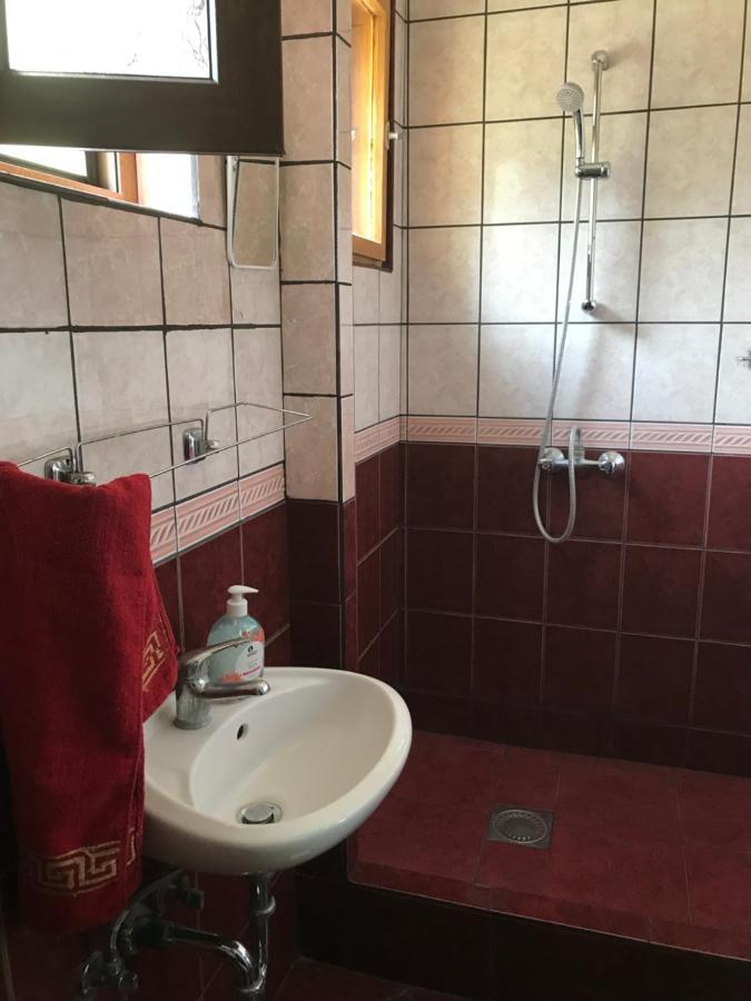 Edu Apartman Hajduszoboszlo Ngoại thất bức ảnh
