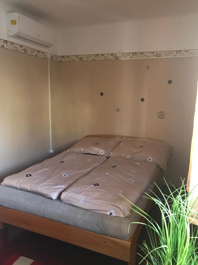 Edu Apartman Hajduszoboszlo Ngoại thất bức ảnh