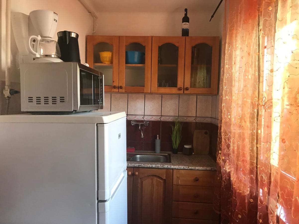 Edu Apartman Hajduszoboszlo Ngoại thất bức ảnh