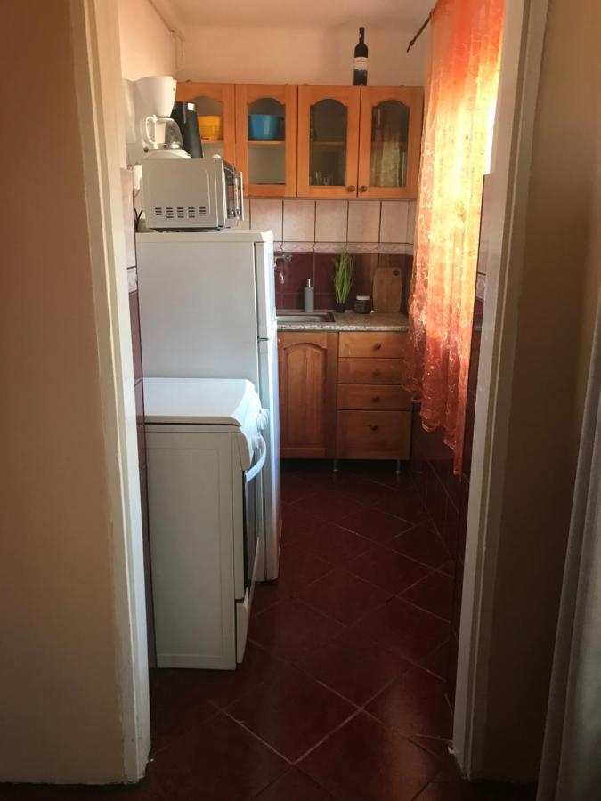 Edu Apartman Hajduszoboszlo Ngoại thất bức ảnh
